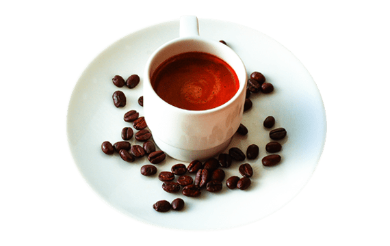 Wellness Espresso Coffee